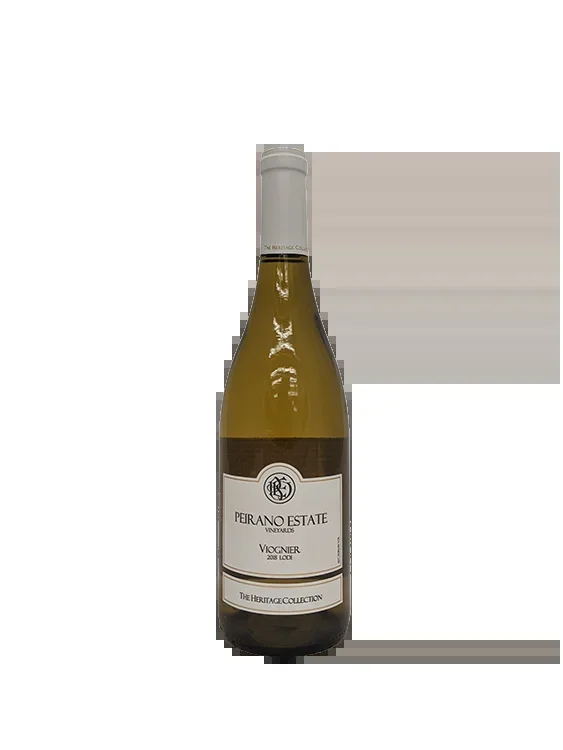 Peirano Estate Viognier 750ML