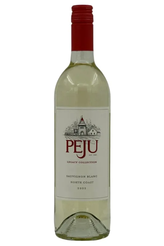 Peju 2023 Sauvignon Blanc Napa Valley