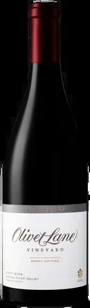 Pellegrini Olivet Lane Pinot Noir 2018 750ml