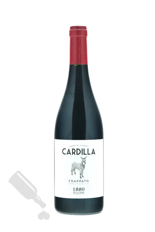 Pellegrino Cardilla Frappato 2023