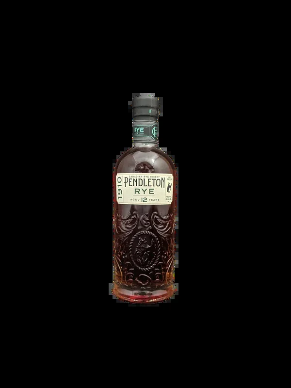 Pendleton 1910 Canadian Whisky 750ML