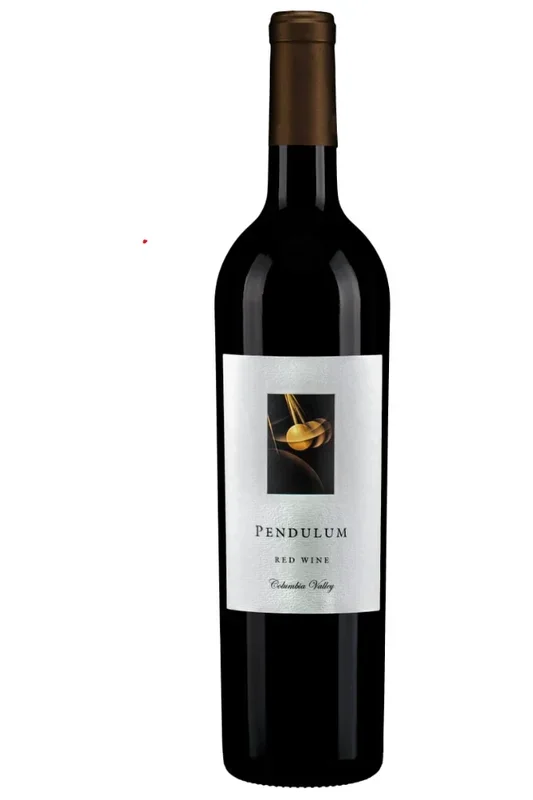 Pendulum Red Blend