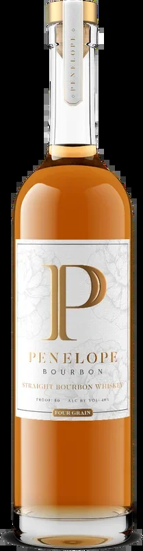PENELOPE BOURBON FOUR GRAIN KENTUCKY 750ML