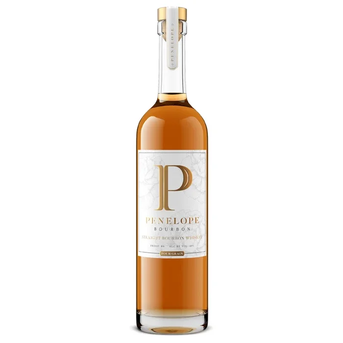Penelope Bourbon Four Grain Whiskey