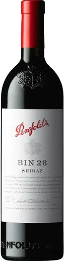 Penfolds Bin 28 Shiraz Kalimna 2020 750ml