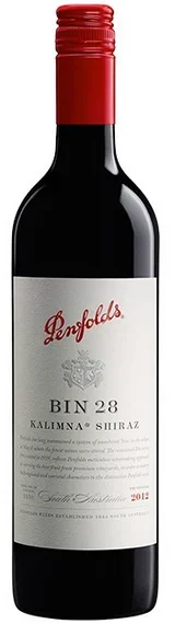 Penfolds Shiraz Bin 28 Kalimna 2022 750ML