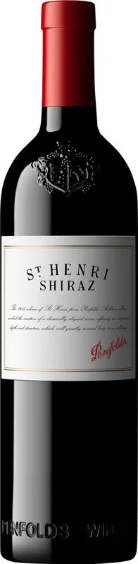 Penfolds St Henri Shiraz
