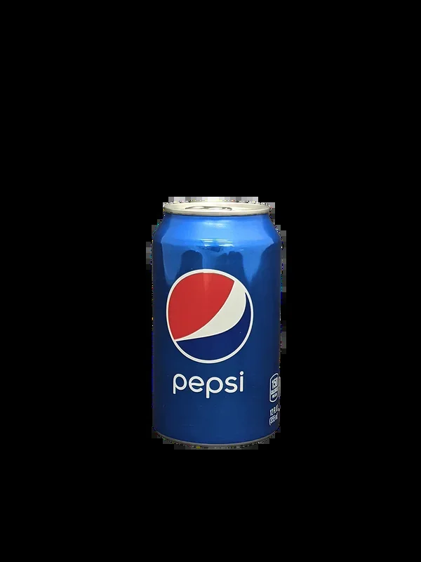 Pepsi 6 Pack Cans
