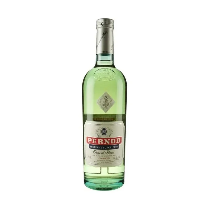 Pernod Absinthe Supérieure