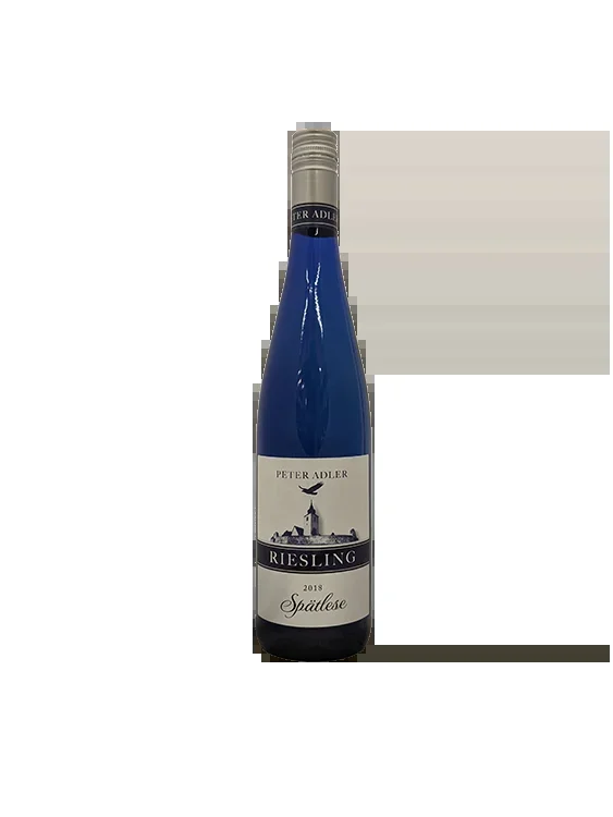 Peter Adler Riesling Spatlese 750ML