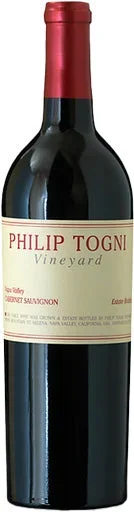 Philip Togni Estate Cabernet Sauvignon Napa 2021 750ml