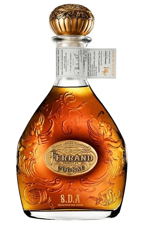 Pierre Ferrand Sélection Des Anges SDA Cognac