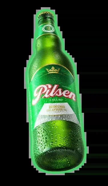 Pilsen Callao 6pk (305ml bottle 6 Pk)