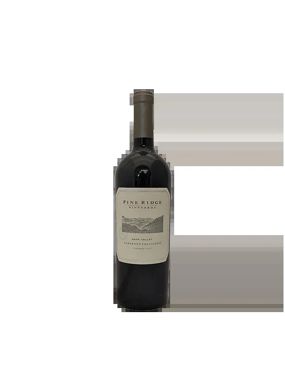 Pine Ridge Cabernet Sauvignon 750ML