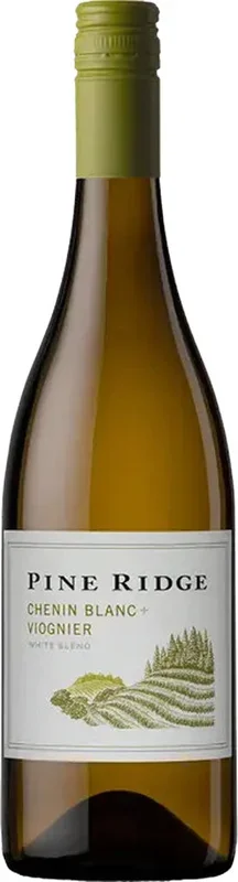 Pine Ridge Chenin Blanc-Viognier 750ml