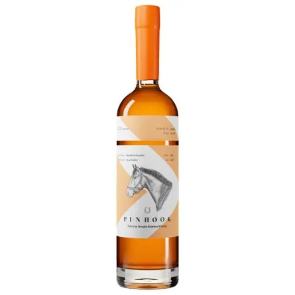 Pinhook Flagship 2023 Kentucky Straight Bourbon Whiskey