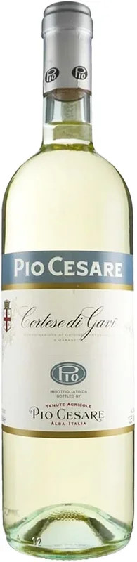 Pio Cesare Cortese Di Gavi 2023 750ml