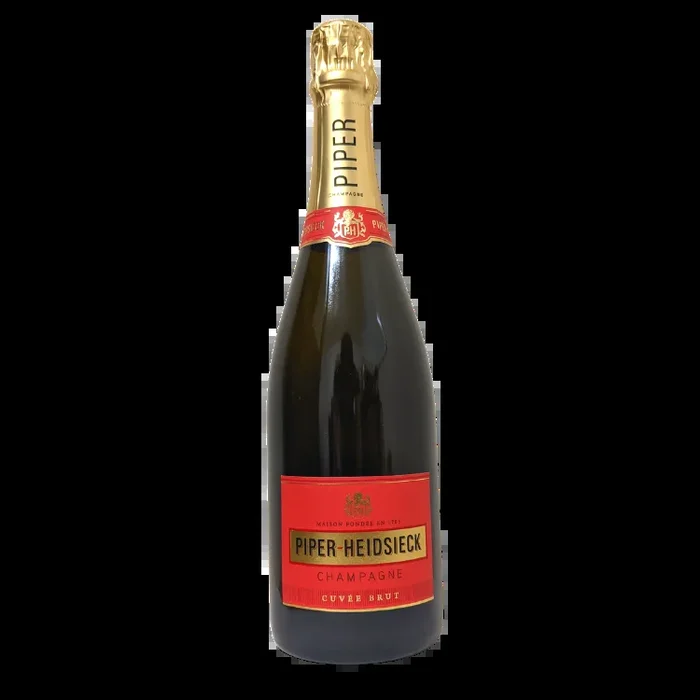 Piper-Heidsieck Cuvee’ Brut 750ML