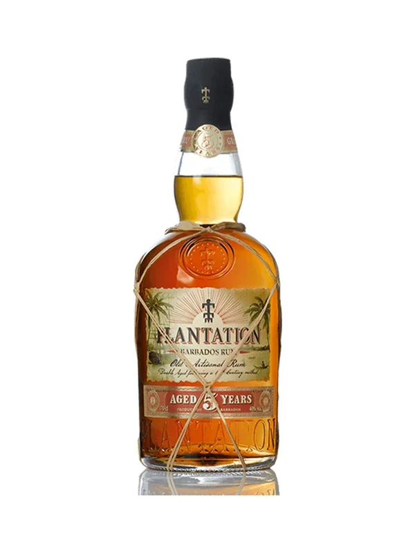 Plantation 5 YO Barbados Rum