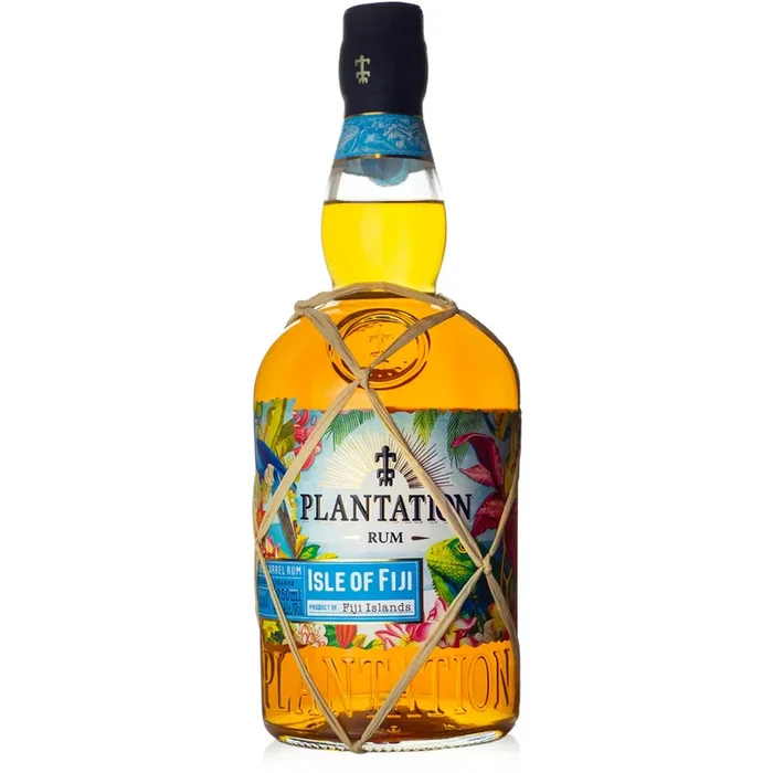 Plantation Isle of Fiji Rum | 700ML