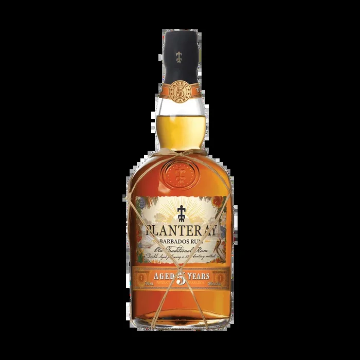 Planteray 5 Year Old Barbados Rum