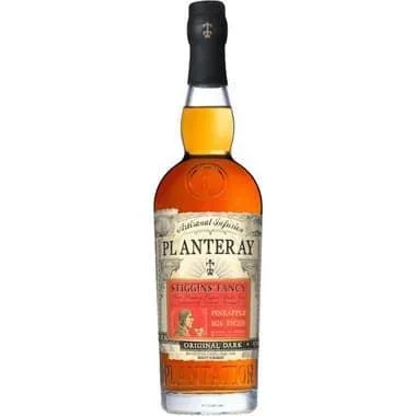 Planteray Pineapple Rum