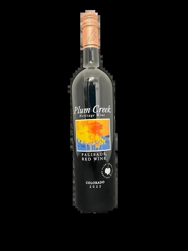 Plum Creek Palisade Red Blend 750ML