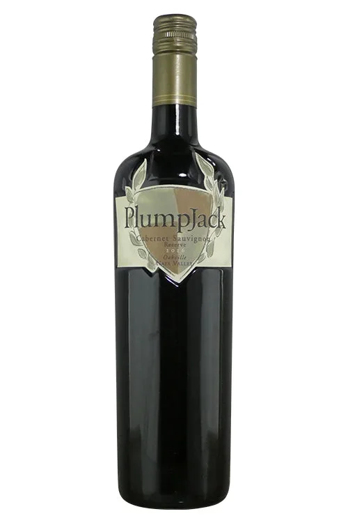 Plumpjack Cabernet Sauvignon Reserve – 2016 (750ml) (Screwcap)