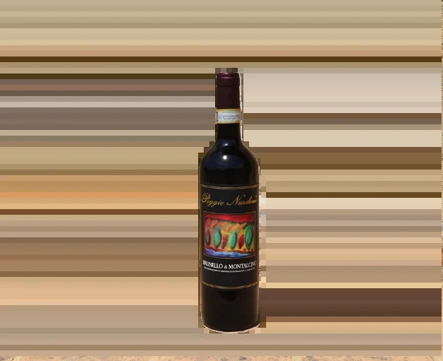 Poggio Nardone Brunello di Montalcino – 2015 (750ml)