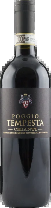 Poggio Tempesta Chianti Riserva