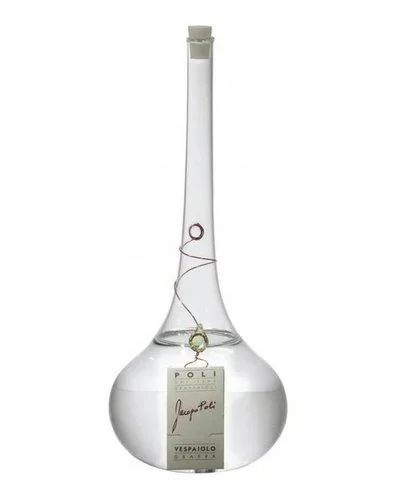 POLI JACOPO GRAPPA VESPAIOLO 375ML
