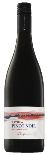 Ponzi Tavola Pinot Noir 2022 750ML