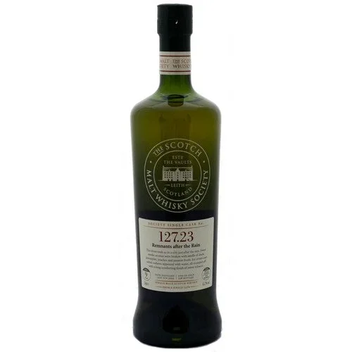 Port Charlotte (Bruichladdich) SMWS 127.23
