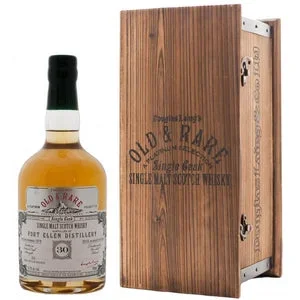 Port Ellen 30 Year Old Platinum Selection