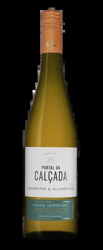 PORTAL DA CALCADA VINHO VERDE DOC PORTUGAL 2023