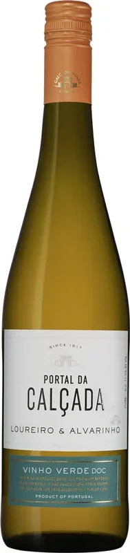 Portal Da Calcada Vinho Verde White 2023 750ml