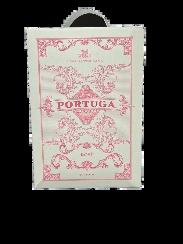 Portuga Rose 3L