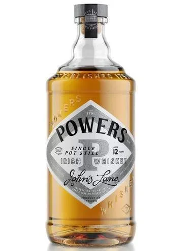 Powers John’s Lane Irish Whiskey