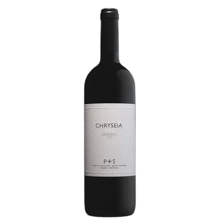 Prats & Symington Chryseia