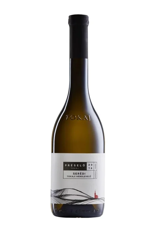 Preselo Harsevelu Seredi 2018