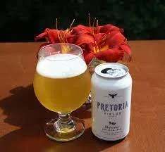 Pretoria Fields Skywater Golden Ale 6pk