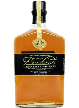 Prichard’s Tennessee Whiskey
