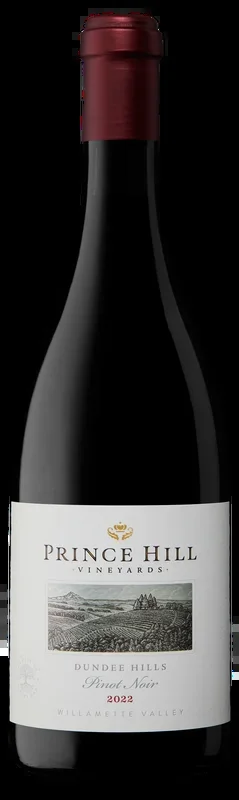 Prince Hill Pinot Noir Dundee 22 750ML