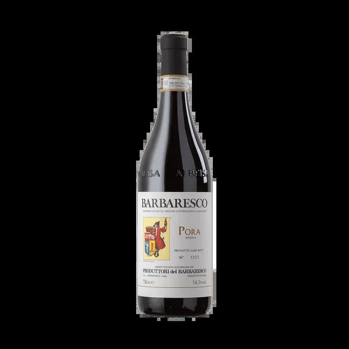 Produttori Del Barbaresco Pora 2017