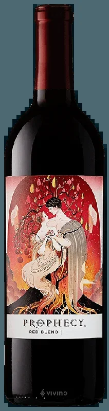 Prophecy Red Blend