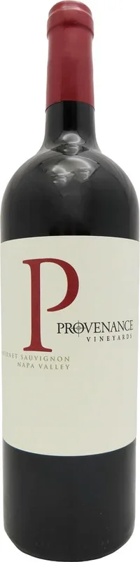 Provenance Cabernet Sauvignon Napa 2022 750ml