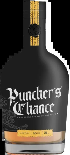 PUNCHERS CHANCE BOURBON KENTUCKY 750ML