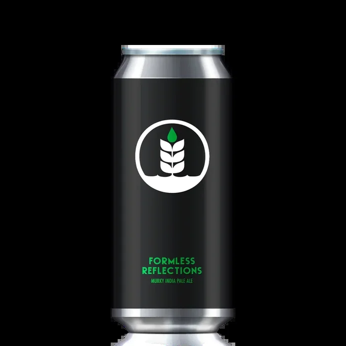 Pure Project Formless Reflections Murky IPA