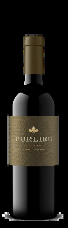 Purlieu Cabernet Sauvignon Napa 18 750ML