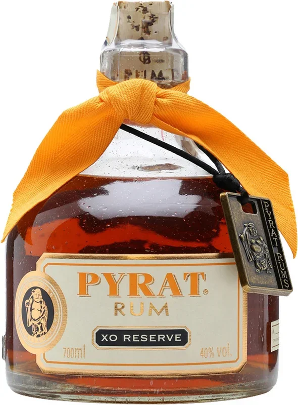 Pyrat XO Reserve Rum 750ml